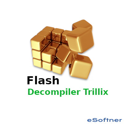 trillix flash decompiler download